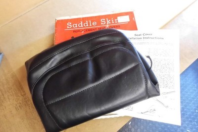 HONDA CB650 NIGHTHAWK 1983-1985 NOS AFTERMARKET SITZBEZUG - KOSTENLOSER UK-VERSAND