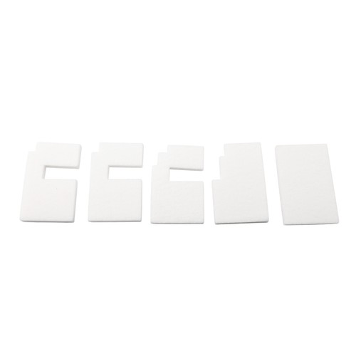 Waste Ink Tank For XP701 For XP621 With Box For XP620 Series Practical - Afbeelding 17 van 47