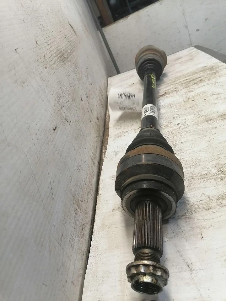 Задний вал оси полный привод 3,0 л без адаптивной подвески подходит для BMW X5 1593798 2007-2018 годов выпуска - Изображение 3 из 4