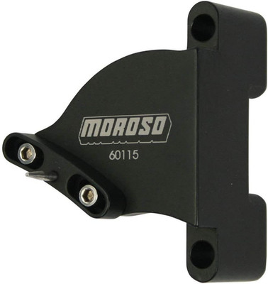 60115 Small Block Chevy Timing Pointer, 7'' Balancer