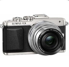 OLYMPUS PEN E PL7 Olympus Pen double zoom kit