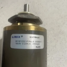 READ 1ST MAYTRONICS DOLPHIN IMPELLER FAN MOTOR PUMP  REBUILT 63ZYW-A1 5500011 Wt