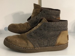 botas ugg masculina