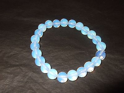 Bracciale Pietra Cristalloterapia UNAKITE SF8