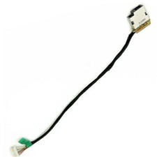 for HP Pavilion 15-AC Serie 15-AC161NR 15-AC163NR AC DC POWER JACK HARNESS CABLE