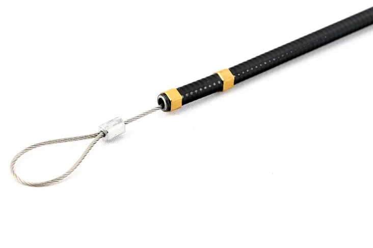 Câble De Déverrouillage De Capot Avant Pour Porsche 2003-2010 Pièces De