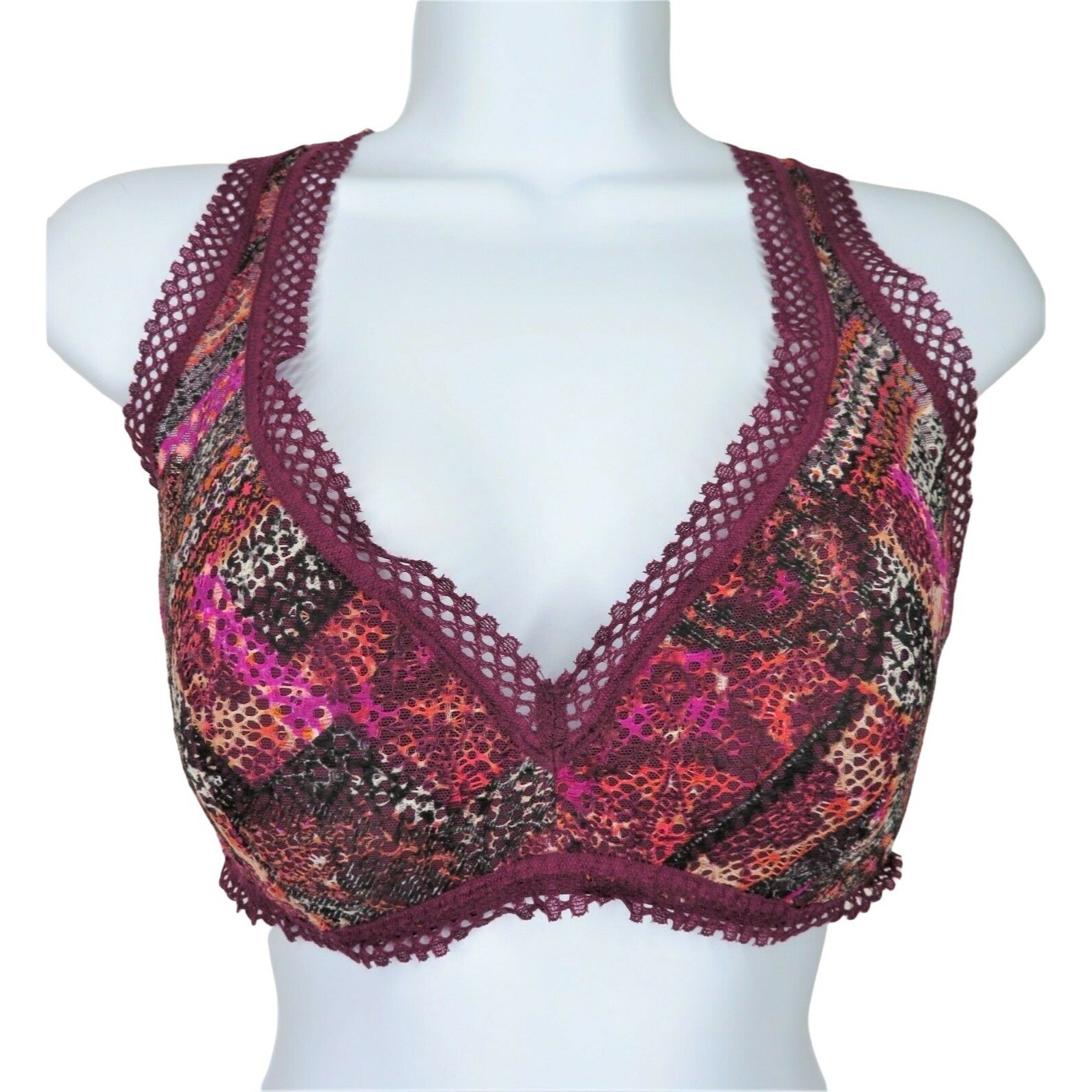 Victoria Secret Rn 54867 Ca 23226 - mthip0i