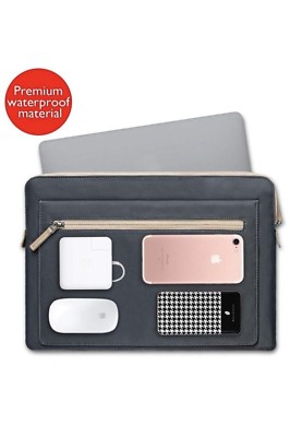WIWU 15 Zoll Laptoptasche Hülle Case Cover Tragetasche für 2017
