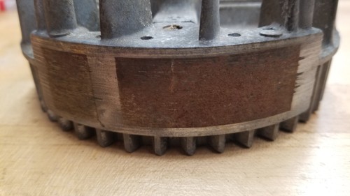 Mower Flywheel Kohler? Briggs&Stratton? Onan? MTD? John Deere? Craftsman? - 第 6/10 張圖片