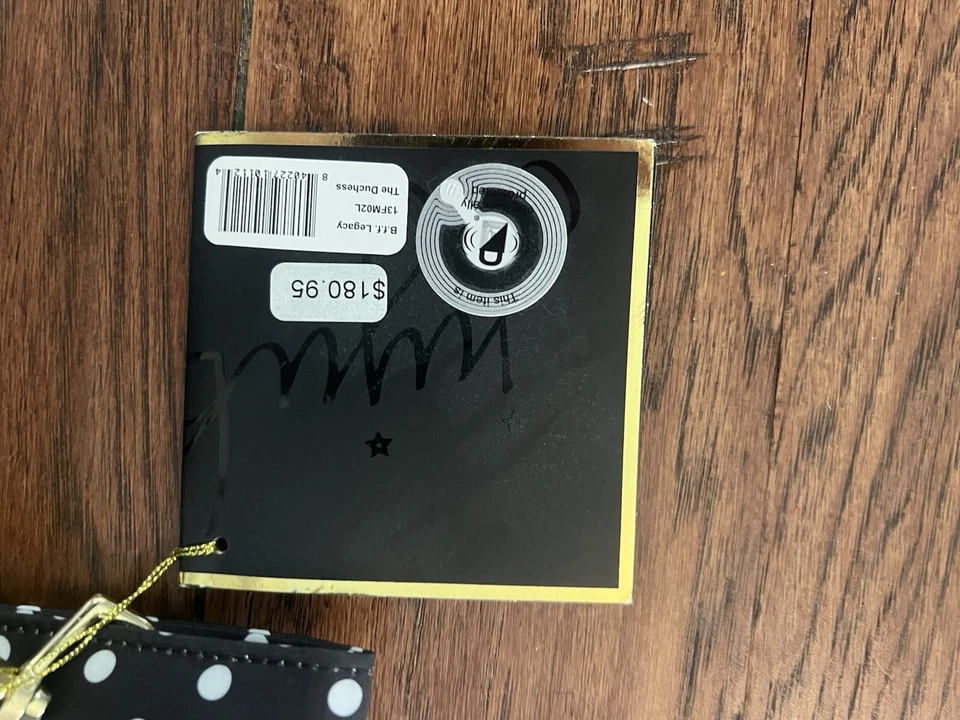 JuJuBe JJB Dutchess Mochila Bolsa de Pañales Nueva con Etiquetas Foto 4 de 4