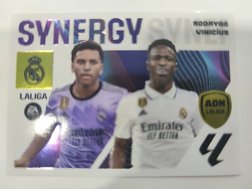 LIGA ESTE 2023/2024 PARTE 3 (SYNERGYS, FICHAJES, EXTRA GOLD) - Imagen 3 de 62