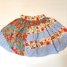 Matilda Jane 435 Happy and free Badminton skirt Size 8