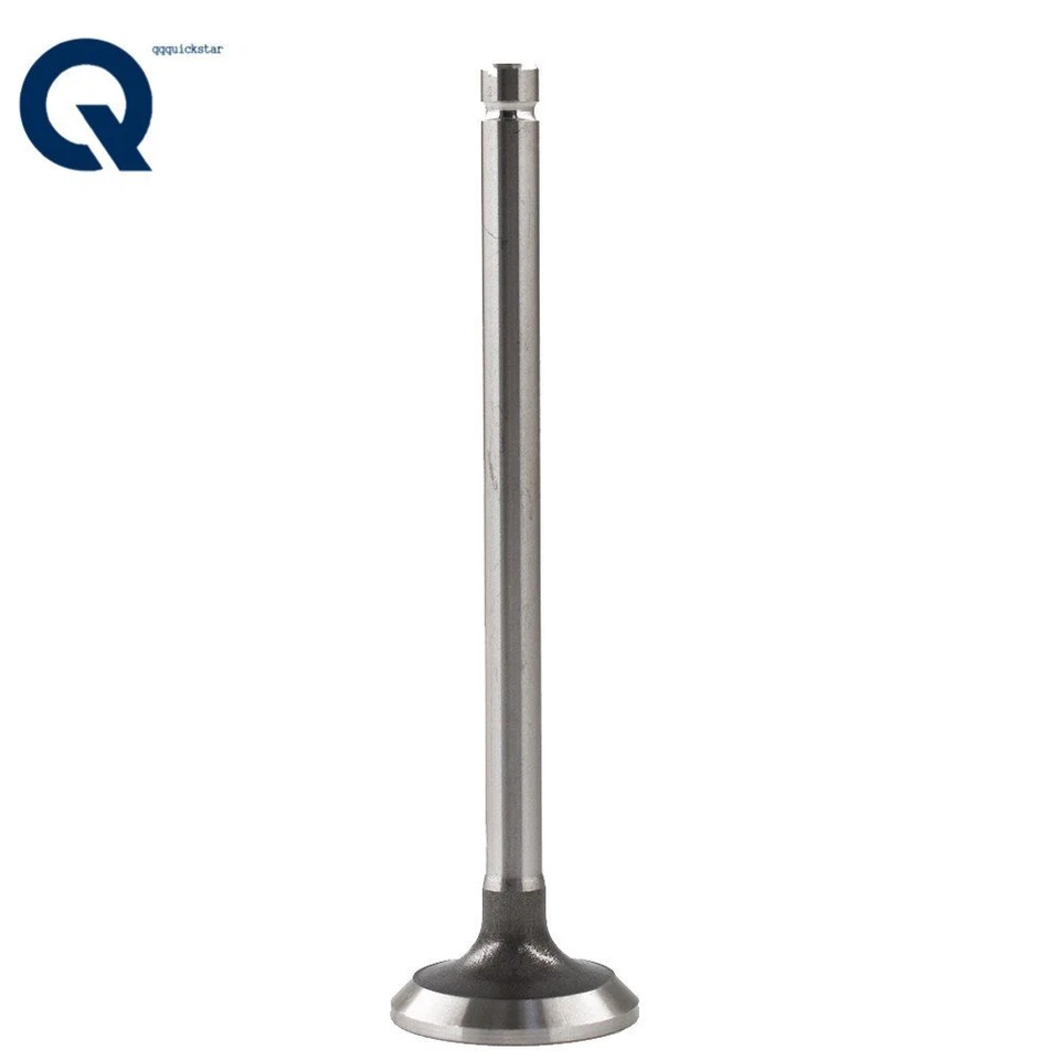 Válvulas de escape de admisión de 2,0 L para Honda CR-V 1997 1998 1999 2000 2001 16 un. Foto 3 de 4