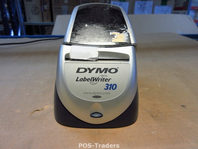 labelwriter 310