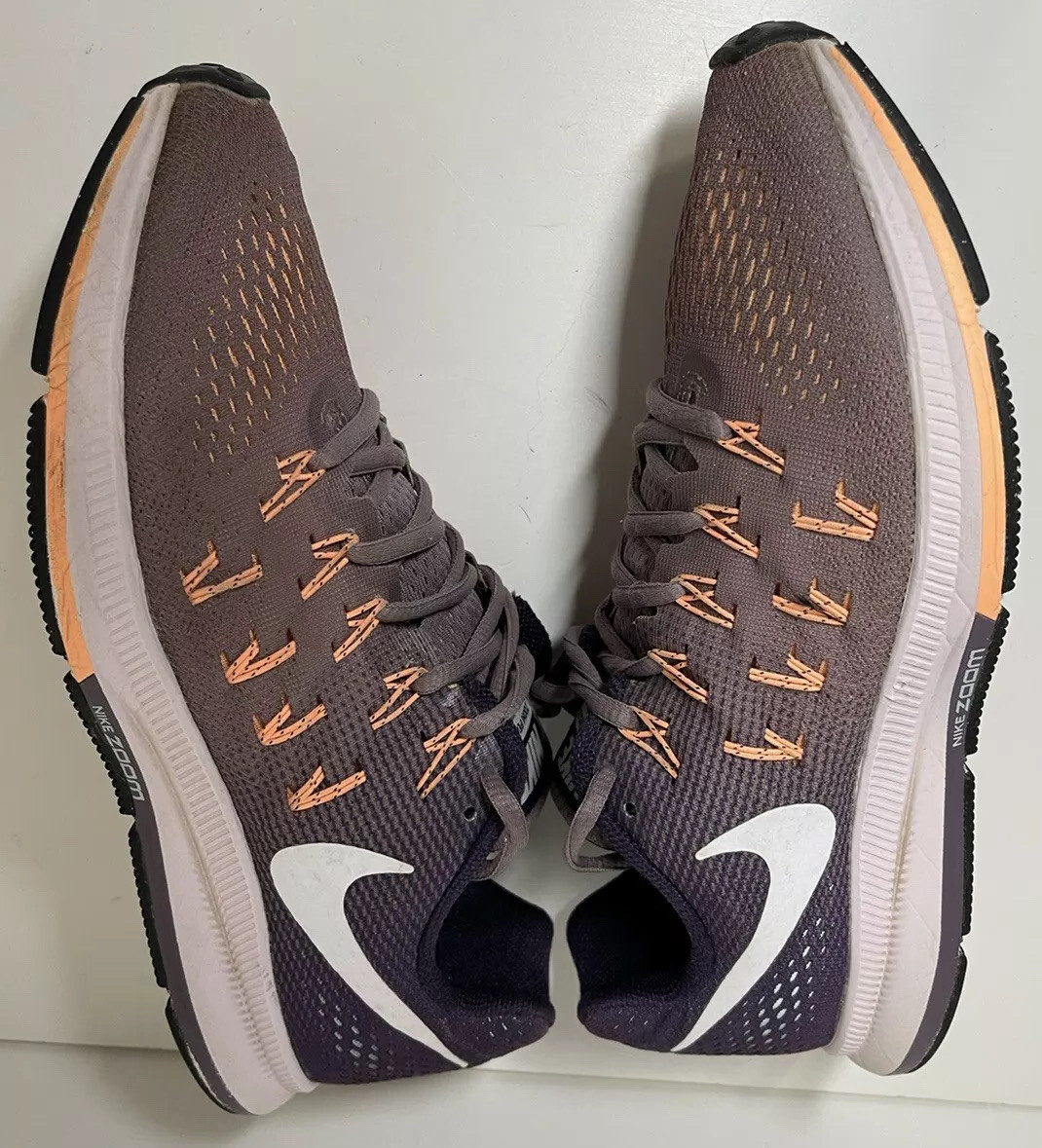 Amazon Running Shoes Nike Zoom Pegasus 33 Feminino Nike Air Zoom