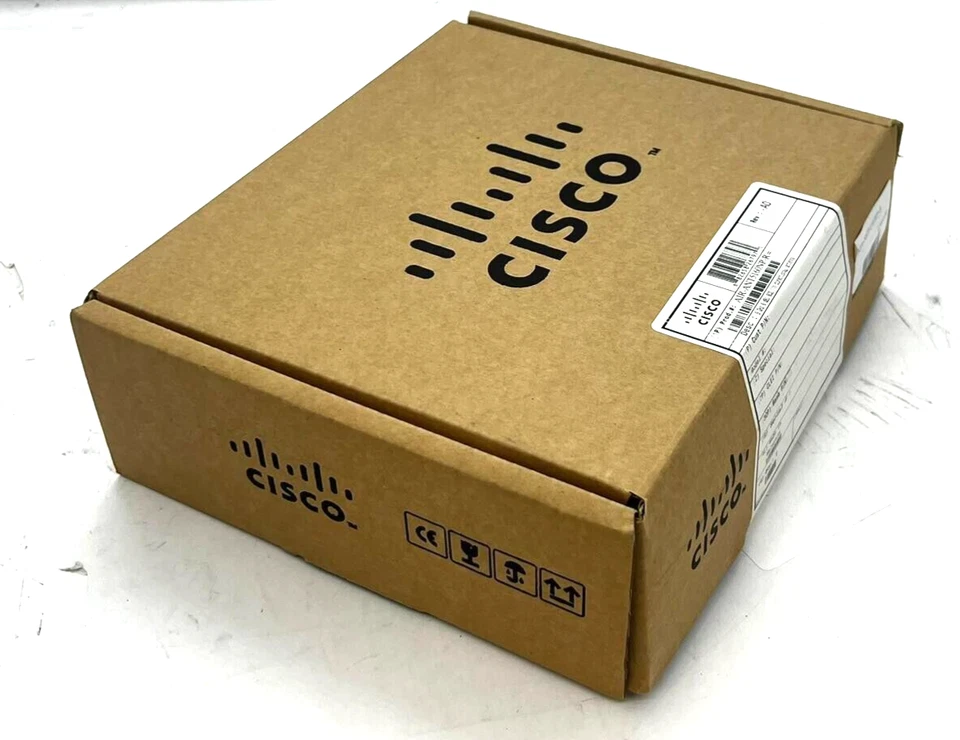CISCO AIR-ANT5160NP-R 5GHz 6DBI 802.11N MIMO PATCH DIRECTIONAL ANTENNA NEW - Image 3 of 3