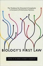 Biologys First Law: The Tendency for - Paperb...