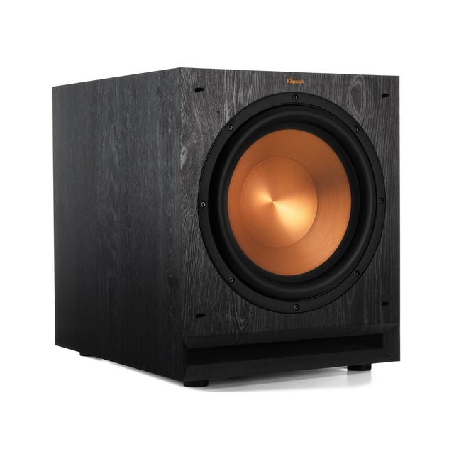 klipsch hd 300