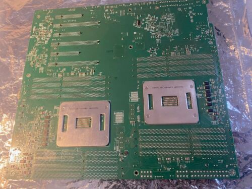 Placa madre SUPER X9DRi-F sever Intel C606 LGA2011 DDR3 con E/S - Imagen 3 de 3
