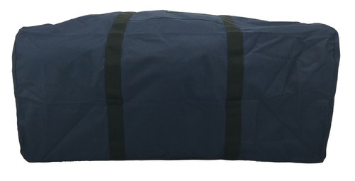 XL 42" Square Duffel, Gym Bag , Cargo Travel, Sports Gear, Equipment Bag - Picture 26 of 54
