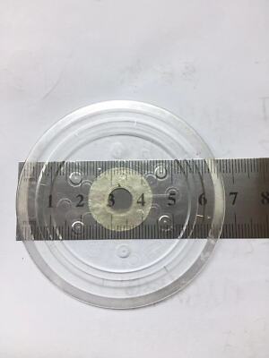 Encoder Disc Printer Parts Fits For EPSON L3153 L3117 L3158 L3118 L3050 L3151