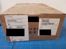 JUNIPER RE-S-X6-64G-S ROUTING ENGINE 6 CORE 2.0GHZ WITH 64G Expansion Modules