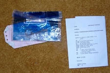 1976-88 Chev/Pont Trans Console Control Lever Shift Pawl Spring NOS 480651