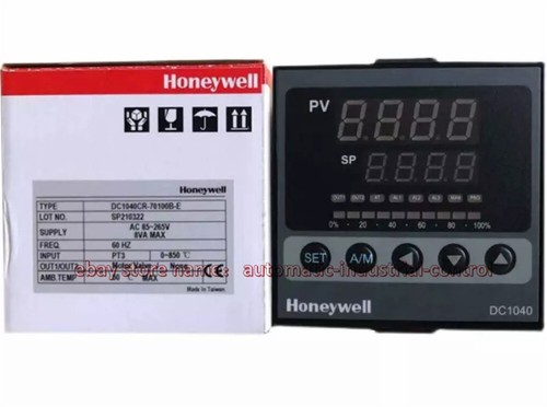 Honeywell DC1040CR-701000-E New In Box Expedited Ship#HL - 第 2/6 張圖片