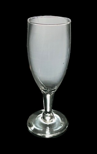 Set Of 3 Vintage Riekes-Crisa Monterrey 5.25” Whiskey Sour Glasses Mexico EUC - Picture 3 of 7