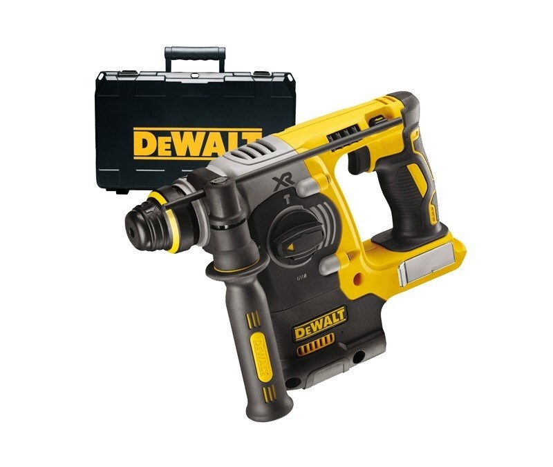 DEWALT DCH273NTXJ 18V Cordless Hammer Drill for sale online eBay