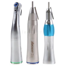 Surgical Handpiece Implant 20:1 Dental Contra Angle Nose Cone Fit KaV NSK