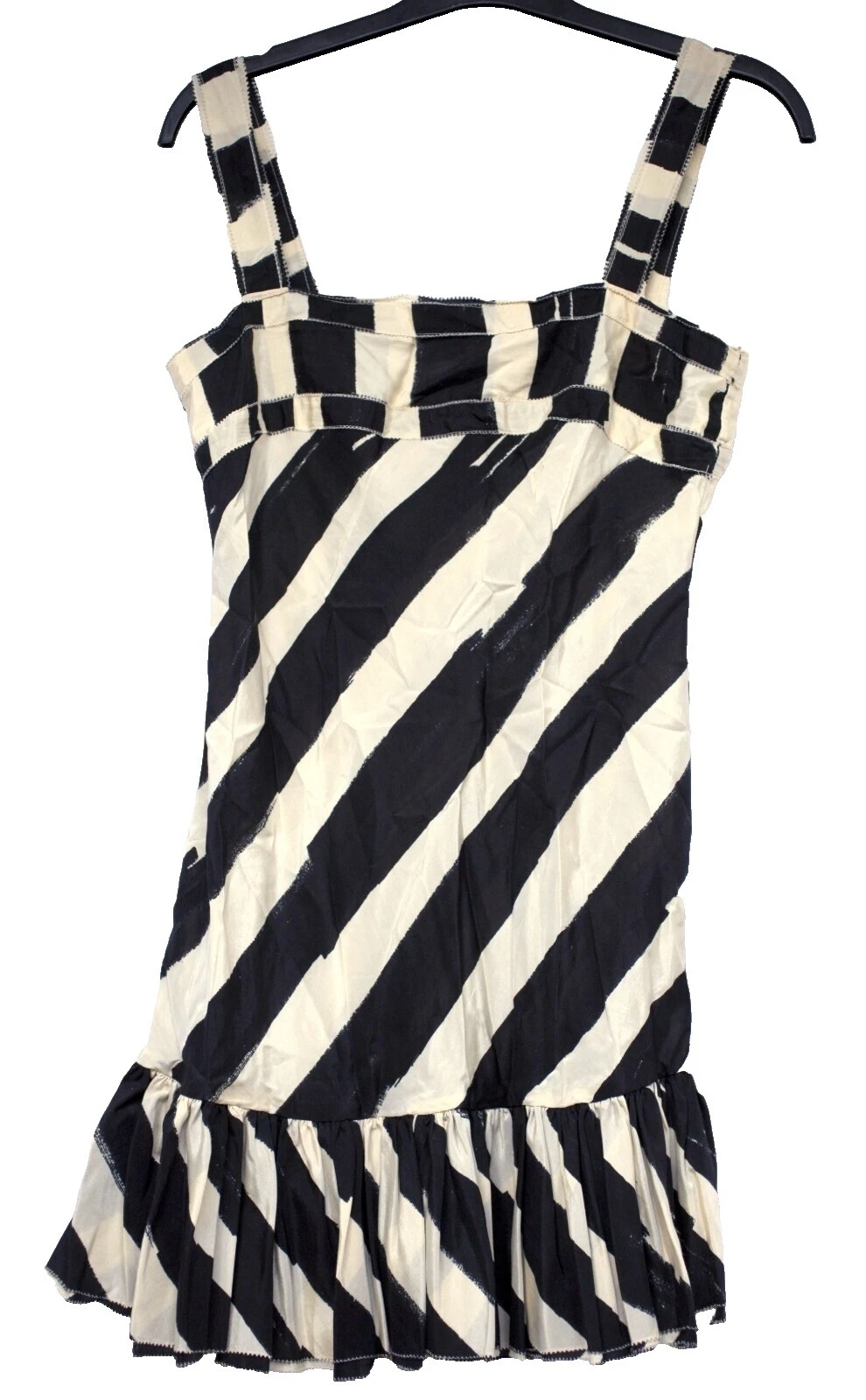 Vestidos Twenty8Twelve Listrado para mulheres