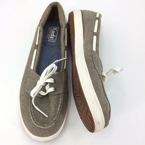 keds glimmer chambray