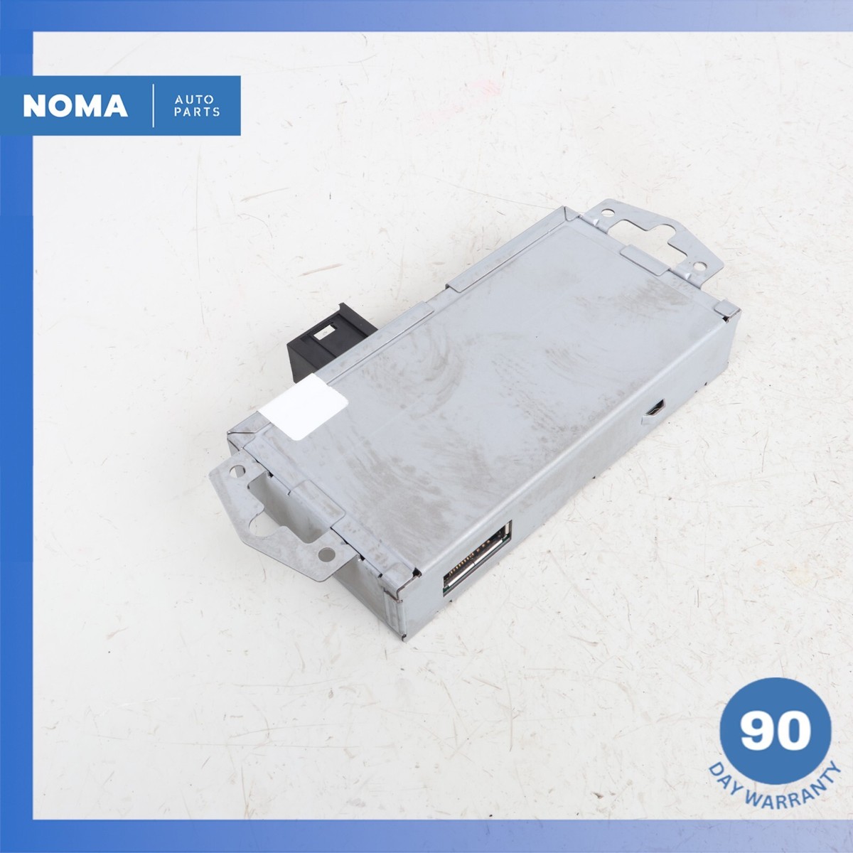 07-15 Jaguar X150 XK XF Harman Becker USB AUX Audio Module 07-15 Jaguar X150 XK XF Harman Becker USB AUX Audio Module
