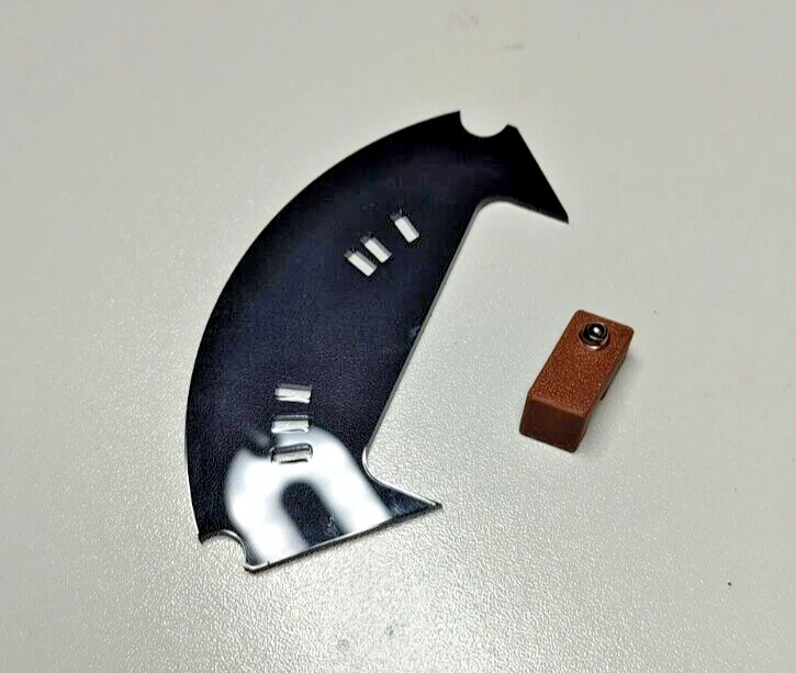 Thrustmaster Throttle Detent Mod - Realistic Detents - Upgrade TCA Quadrant - Image 2 of 4