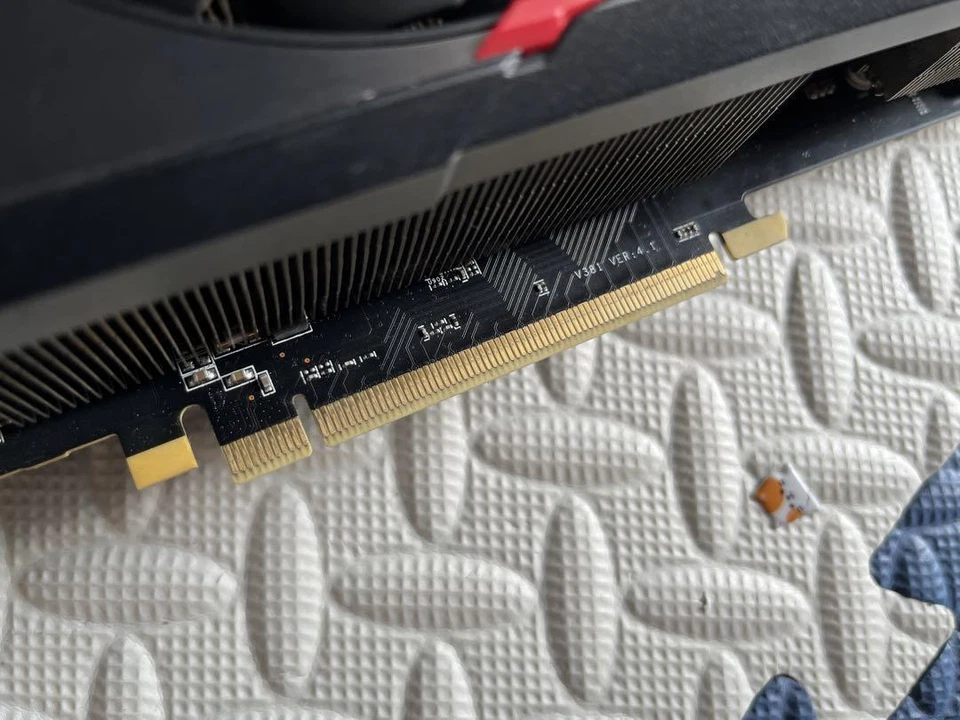 MSI Radeon RX 5700 8GB GDDR6 Graphics Card - Image 4 of 4