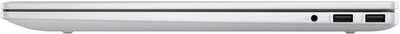 HP Envy 17.3 LED 16GB 1920 x 1080 Full HD Intel Arc 17.3 inches Silver 155H