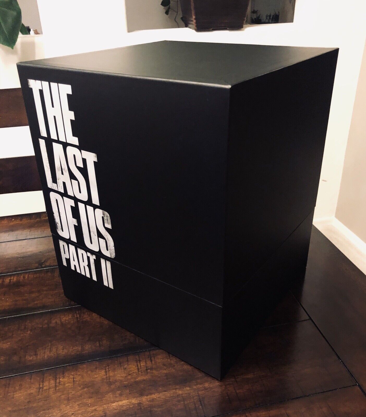 The Last of Us Part II Special Edition - Video Game Shelf