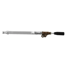 Valley Industries SG-1005 Aluminum Jet Stream Sprayer Wand - 400 PSI, 23"