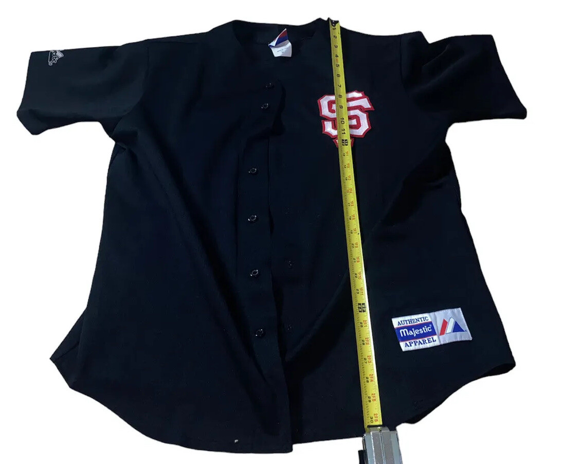 Majestic マジェスティック ブレーブス ユニフォーム ヴィンテージ 楽天市場】Majestic マジェスティック USA製 MLB メジャーリーグ
