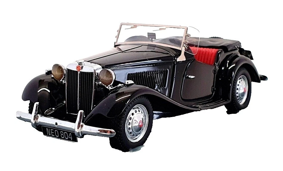 1:43 MG de resina autos, camiones y camionetas diecast