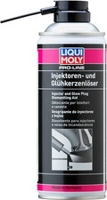 Additivo Sbloccante per Iniettori e Candele Liqui Moly 3379 Pro Line 400ml - Miniatura 1