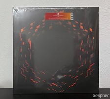 C418 Minecraft Volume Beta Red Orange yellow Vinyl LP Record Soundtrack OST