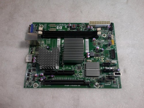 HP 661787-001 ProLiant N40L Microserver System Board - Bild 3 von 4
