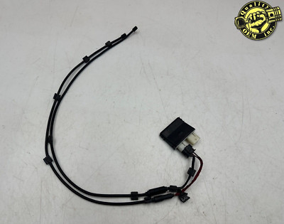 2018-2024 AUDI Q5 SQ5  KEYLESS ENTRY SENSOR W/ LIFTGATE OPEN CONTROL MODULE OEM