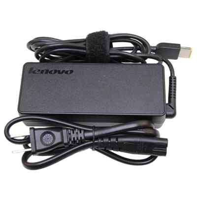 LENOVO ADLX90NCC2A 20V 4.5A 90W Genuine Original AC Power Adapter Charger