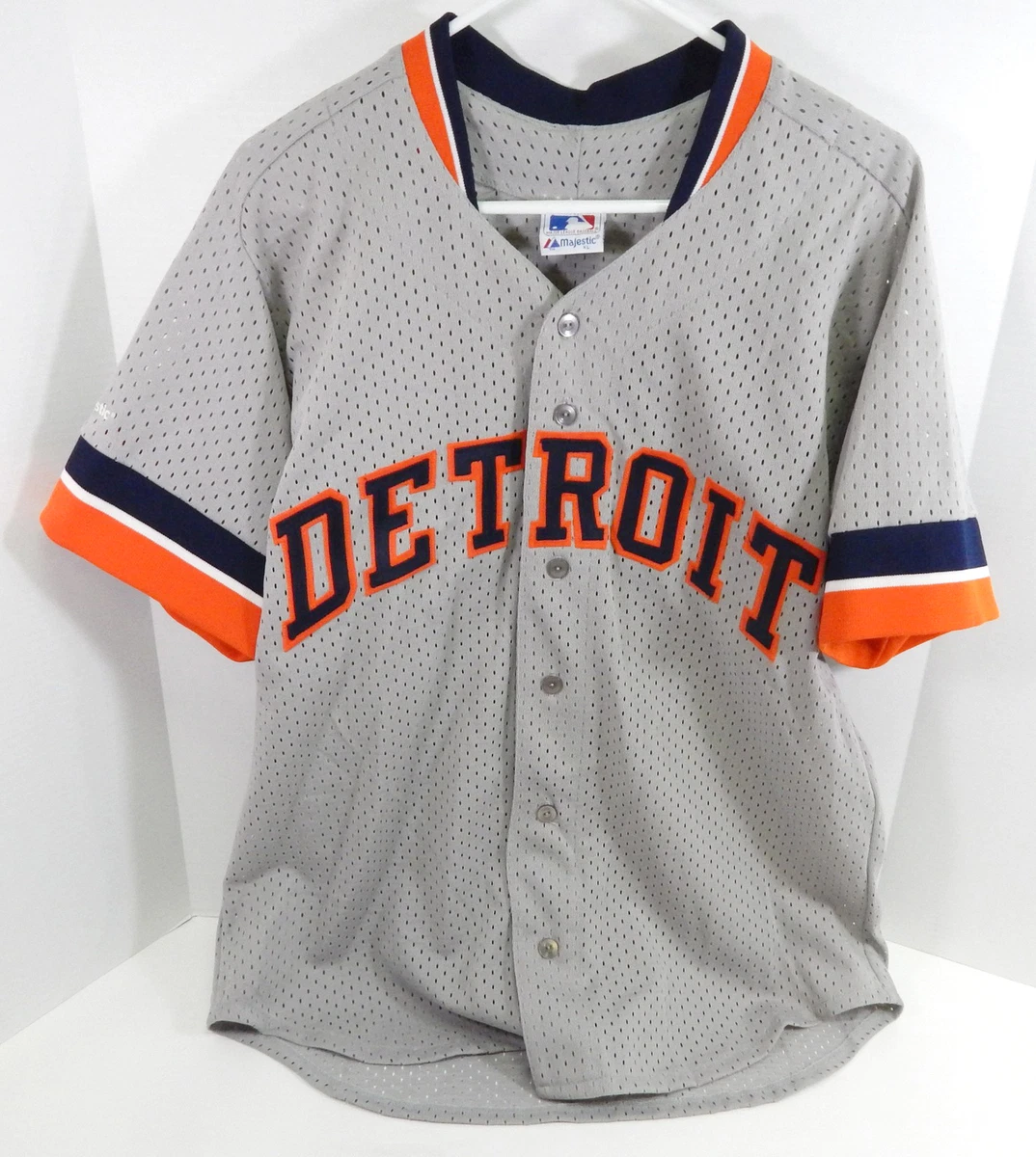 detroit tigers batting practice jersey