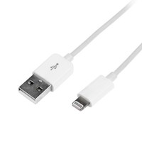 1M Iphone Kabel Ladekabel Apple Iphone Ipad Ipod Datenkabel Usb Anschlusskabel