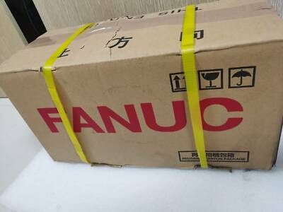 ONE Fanuc AC servo motor Beta iS 2/4000 A06B-0061-B403