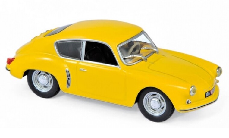 サマーセール ミニグランド バンドル 1956 A106 Alpine 1:43 1/43 eBay | 517822 NOREV • 乗用車